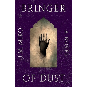 Bringer of Dust