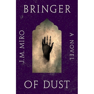 Bringer of Dust