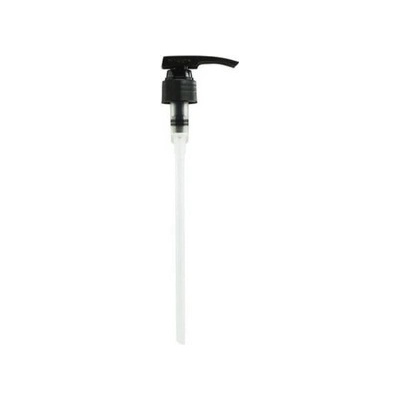 L'Oréal Professionnel Pump 1,5 l, čierna
