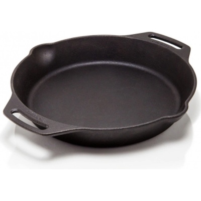 Petromax Liatinová panvica s dvoma držadlami 30 cm