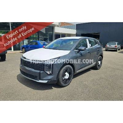 Kia Sportage 115 kW