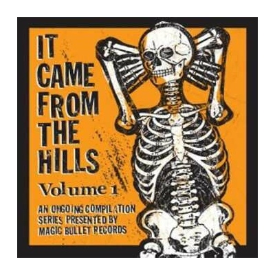 V/A - It Came From The Hills 1 CD