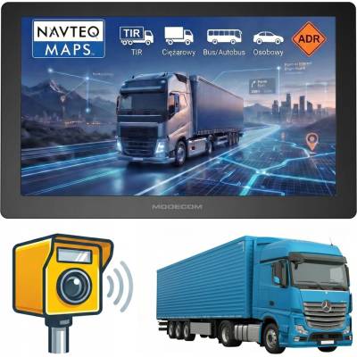 Modecom FreeWAY CX 9.0