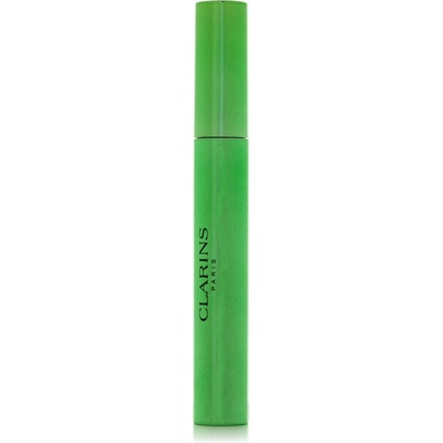 Clarins Lift & Curl Mascara řasenka 01-stretch black 8 ml