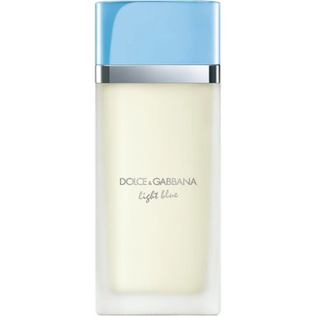 Image 1 of Dolce&Gabbana Light Blue pour Femme (2025) EDT 200 ml