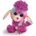 NICI Плюшена играчка - Пудел - 15см