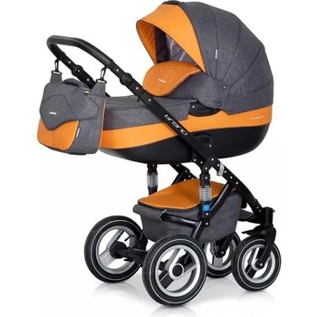 Riko Brano Kombinovaný Orange 2022