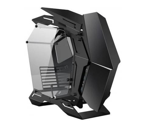 Jonsbo MOD3 Black