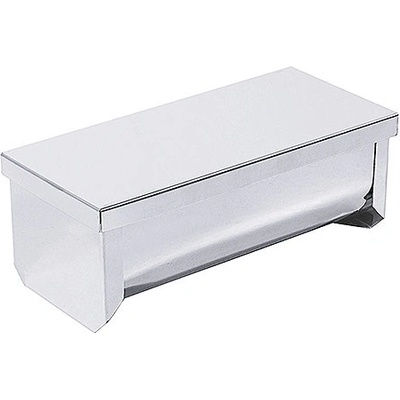 Contacto Forma na paštiku nebo roládu s poklopem 0,8 l 861/180 inox