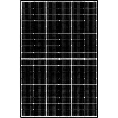 DAH Solar DHM-54X10 BW-410W