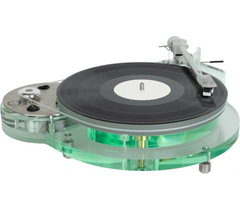 Roksan Radius 7