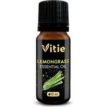 Vitie BIO Esenciální olej Citronová tráva 10 ml