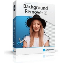 Ashampoo Background Remover 2