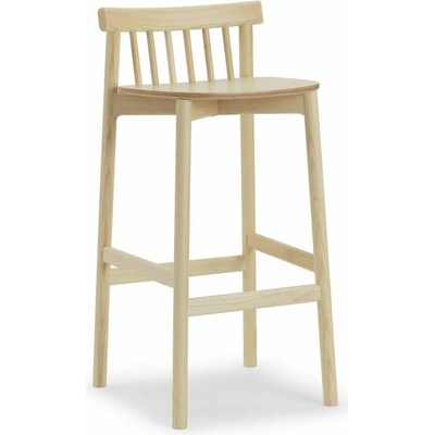 Normann Copenhagen Pind 75 cm ash