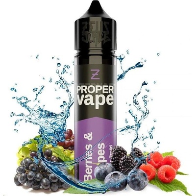Zeus Juice Cherry Cola BOLT shake & Vape 20 ml
