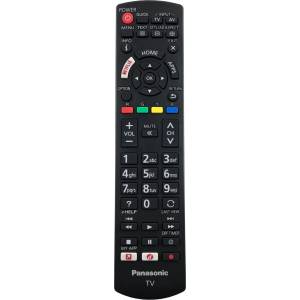 Panasonic n2qayb001190 - оригинален дистанционен контрол (n2qayb001190) Дистанционно