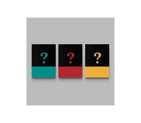 SF9 - Rumination CD