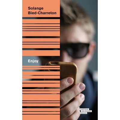 Enjoy - Solange Bied-Charreton