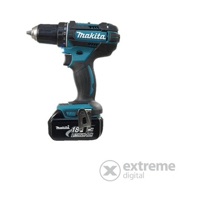 Makita DHP482RFE – Zboží Mobilmania