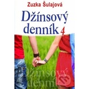 Džínsový denník 4