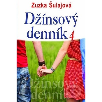 Džínsový denník 4