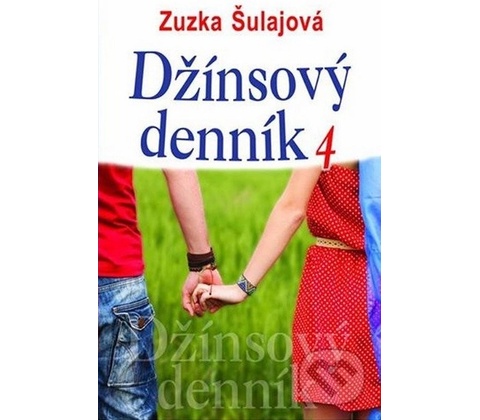 Džínsový denník 4