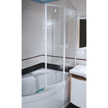 Ravak VSK2 Rosa 160 L rain 8595096830065