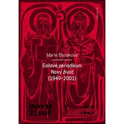 Exilové periodikum