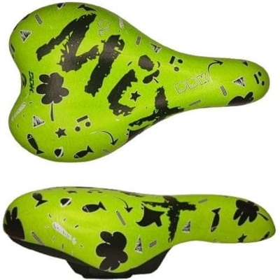 DDK D207C dětské zelené – Zboží Dáma