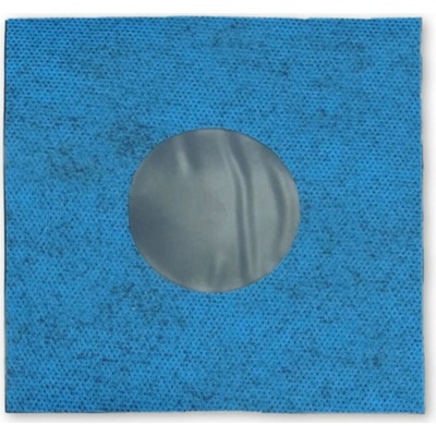 Průchod pružný samolepicí – 120×120 mm