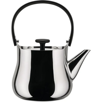 Alessi Чайник с инфузер CHA 900 мл, неръждаема стомана, Alessi (ALNF01)