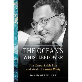 Image 1 of The Ocean’s Whistleblower