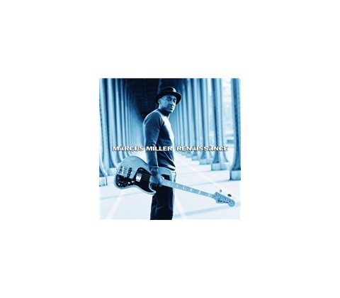 Marcus Miller - Renaissance
