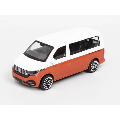 Bburago Volkswagen T6 2020 1:43