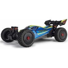 Arrma Typhon 223S BLX 4WD RTR DSC modré 1:8