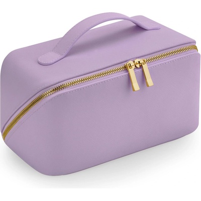BagBase kozmetická taštička BG762 lilac