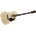 Fender Squier SA-105CE Dreadnought Cutaway NAT