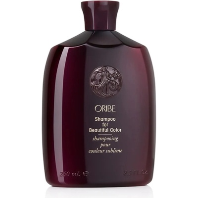 Oribe Shampoo For Beautiful Color 250 ml