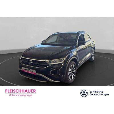 Volkswagen T-Roc 1.0 TSI Life 85 kW