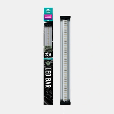 Arcadia Jungle Dawn LED Bar 22 W