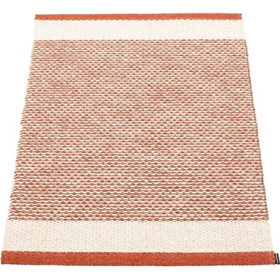 Килим за открито и закрито в тухлен цвят 60x85 cm Edit Brick - Pappelina (ET4C608)