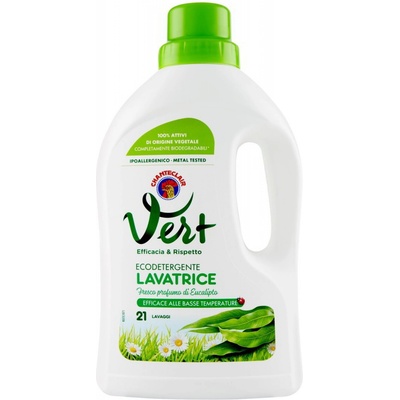CHANTE CLAIR Eco Vert Igienizzante 1,071 l 21 praní