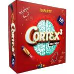 Gémklub Cortex 3 Challenge - настолна игра IQ Party (ASM34672)