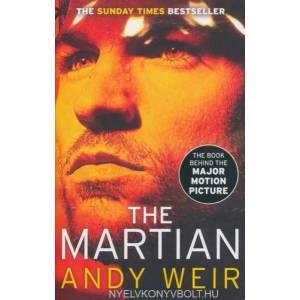 Martian (2014)