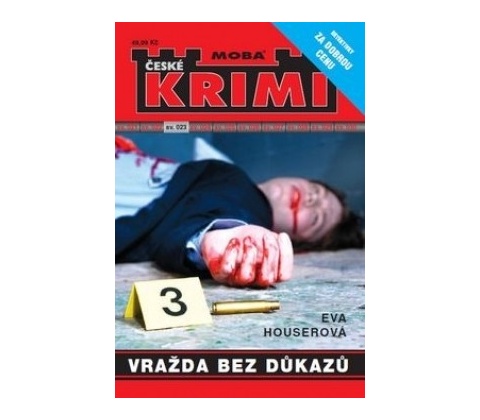 Vražda bez důkazů