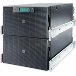 APC Smart-UPS RT 20kVA RM (SURT20KRMXLI)