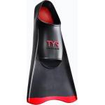 TYR Плавници за плуване TYR Crossblade 2.0 red