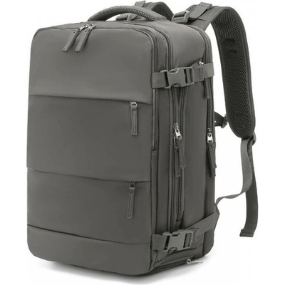 Konofactory sivý gadget M 35 l