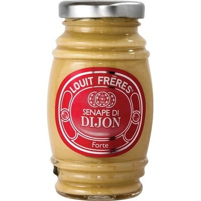 Louit Fréres hořčice dijonská 130g