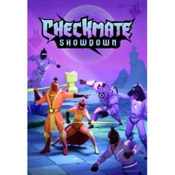 Checkmate Showdown